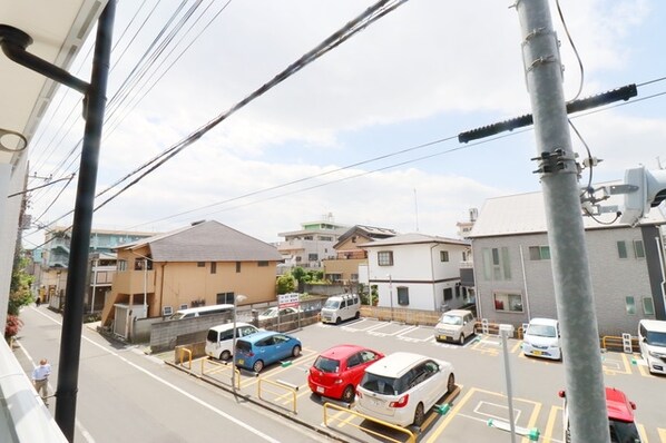 リブリ・立川錦町の物件内観写真